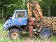 Unimog  403 1971 Other substructures photo
