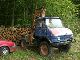 1971 Unimog  403 Agricultural vehicle Other substructures photo 3