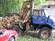 1971 Unimog  403 Agricultural vehicle Other substructures photo 4