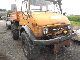 1978 Unimog  406 three-way tipper Agricultural vehicle Other agricultural vehicles photo 8