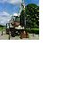 1999 Unimog  Atlas 90.1 crane with cabin Agricultural vehicle Forestry vehicle photo 4