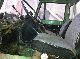 1973 Unimog  406 Agricultural U900 green m. Hitch Van or truck up to 7.5t Stake body photo 2