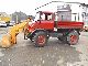 1974 Unimog  Mercedes Benz 406 Agricultural vehicle Other agricultural vehicles photo 3