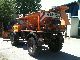 1974 Unimog  406 200 Truck over 7.5t Other trucks over 7,5t photo 2