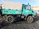 Unimog  424 1979 Other agricultural vehicles photo