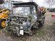 1986 Unimog  419 Agricultural vehicle Harrowing equipment photo 13