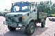 1984 Unimog  U 1300 L 435 2t Van or truck up to 7.5t Stake body photo 1