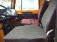 1981 Unimog  U 1000 municipal vehicle Van or truck up to 7.5t Tipper photo 8