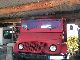 1957 Unimog  421 Van or truck up to 7.5t Stake body photo 1