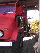 1957 Unimog  421 Van or truck up to 7.5t Stake body photo 2