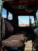 1988 Unimog  U 1000 427/10 with shovels AT 16 Van or truck up to 7.5t Stake body photo 2