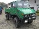 1980 Unimog  U 1000 tractor, truck, rear hitch Van or truck up to 7.5t Other vans/trucks up to 7,5t photo 3