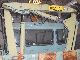 1984 Unimog  U = 421 with crane HIAB COLLECTORS piece Van or truck up to 7.5t Truck-mounted crane photo 8