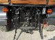 1963 Unimog  U34 411 with agricultural performance Truck over 7.5t Tipper photo 3