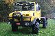 1986 Unimog  Rally U 1300 L Van or truck up to 7.5t Stake body photo 6
