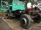 1986 Unimog  UNIMOG 1700 front winch for hobbyists Van or truck up to 7.5t Other vans/trucks up to 7,5t photo 9