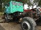 1986 Unimog  UNIMOG 1700 front winch for hobbyists Van or truck up to 7.5t Other vans/trucks up to 7,5t photo 10