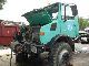 1986 Unimog  UNIMOG 1700 front winch for hobbyists Van or truck up to 7.5t Other vans/trucks up to 7,5t photo 11