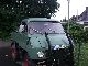 1968 Unimog  411 Agricultural vehicle Tractor photo 1