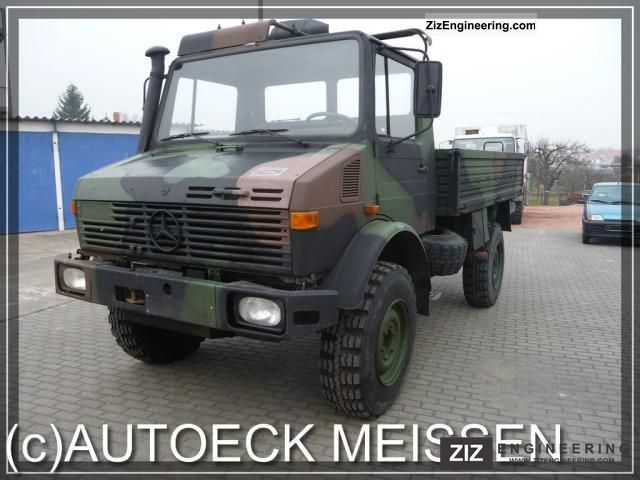 unimog u1300 specs unimog u1300 specs