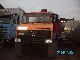 1988 Unimog  1700 Truck over 7.5t Other trucks over 7,5t photo 1