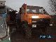 1988 Unimog  1700 Truck over 7.5t Other trucks over 7,5t photo 2