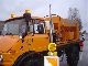 1973 Unimog  U416 winter clearing services RESTORED + New Cabin Van or truck up to 7.5t Stake body photo 13