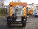 1973 Unimog  U416 winter clearing services RESTORED + New Cabin Van or truck up to 7.5t Stake body photo 3