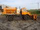 1973 Unimog  U416 winter clearing services RESTORED + New Cabin Van or truck up to 7.5t Stake body photo 5