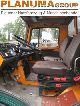 1989 Unimog  U 1400 - Municipal Hydraulics and PTO Van or truck up to 7.5t Tipper photo 9