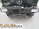 1989 Unimog  U 1400 - Municipal Hydraulics and PTO Van or truck up to 7.5t Tipper photo 3