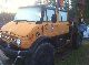 1978 Unimog  416 double cab Van or truck up to 7.5t Other vans/trucks up to 7,5t photo 1