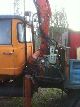1978 Unimog  416 double cab Van or truck up to 7.5t Other vans/trucks up to 7,5t photo 4