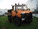 1983 Unimog  U 1200 / 424 Agricultural vehicle Other agricultural vehicles photo 1