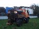 1983 Unimog  U 1200 / 424 Agricultural vehicle Other agricultural vehicles photo 4