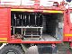 1986 Unimog  435/11 4x4 fire truck Van or truck up to 7.5t Ambulance photo 6