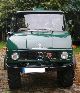 Unimog  421 1973 Other agricultural vehicles photo