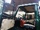 1973 Unimog  421 Agricultural vehicle Other agricultural vehicles photo 1
