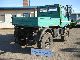 1991 Unimog  1400 Agricultural vehicle Tractor photo 5