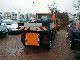 1997 Unimog  UX 100 MB of street sweepers Van or truck up to 7.5t Tipper photo 2