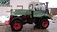 1977 Unimog  U421 convertible forest univoit Van or truck up to 7.5t Other vans/trucks up to 7,5t photo 3