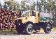 Unimog  U 1500 1979 Other agricultural vehicles photo
