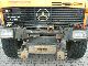 1989 Unimog  U 1700 Truck over 7.5t Tipper photo 7
