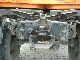 1989 Unimog  U 1700 Truck over 7.5t Tipper photo 8