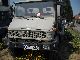1994 Unimog  Ruth Mann Van or truck up to 7.5t Swap chassis photo 1