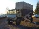 1994 Unimog  Ruth Mann Van or truck up to 7.5t Swap chassis photo 3