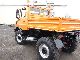 1993 Unimog  U 1200 tipper first + See Top Hydraulic Hand! Truck over 7.5t Three-sided Tipper photo 2