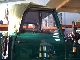1966 Unimog  403, Convertible, Restored, H-plates Van or truck up to 7.5t Tipper photo 1