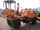 1986 Unimog  U 1250 AT 16 Van or truck up to 7.5t Other vans/trucks up to 7,5t photo 4