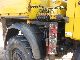 1991 Unimog  1700 Truck over 7.5t Other trucks over 7,5t photo 11